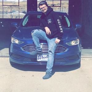 Meet your Posher, David